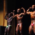 NPC Collegiate Nationals 2012 - #1